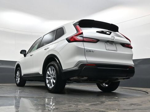 Used 2026 Honda CR-V EX image 30