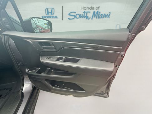 Certified 2026 Honda Odyssey EX-L image 34