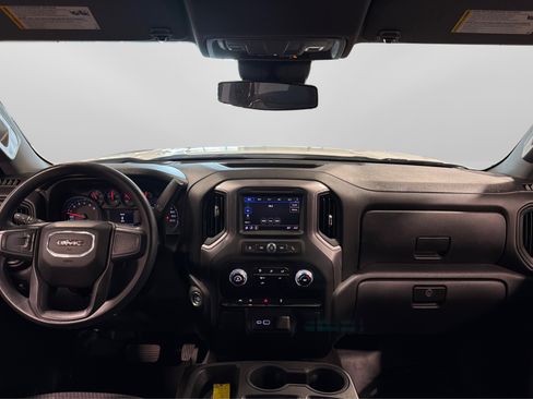 Used 2023 GMC Sierra 1500 Pro w/ Trailering Package AWD/4WD image 38
