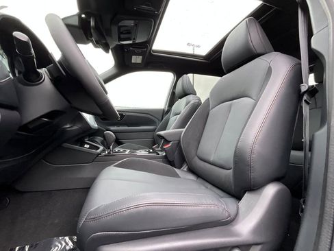 New 2026 Subaru Forester Touring image 11