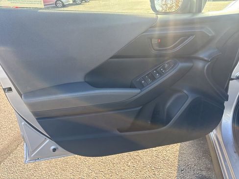 Certified 2025 Subaru Crosstrek 2.0i Premium image 19