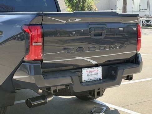 New 2026 Toyota Tacoma SR5 image 6