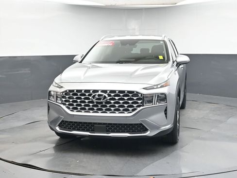 Used 2022 Hyundai Santa Fe SEL image 8