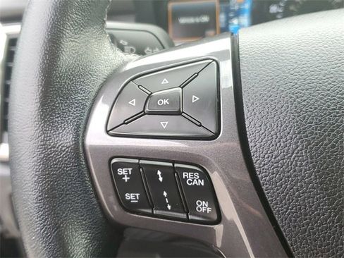 Used 2019 Ford Ranger Lariat w/ Equipment Group 501A Mid image 12