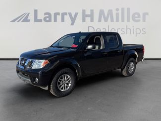 Used 2016 Nissan Frontier SV video 1