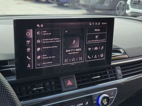 Certified 2024 Audi S5 Prestige AWD/4WD image 11