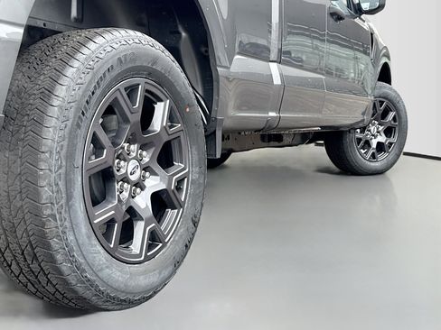 New 2026 Ford F150 STX w/ Equipment Group 200A image 14