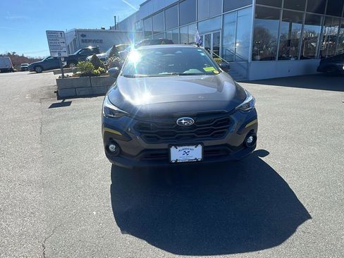 Certified 2024 Subaru Crosstrek 2.5i Sport image 2