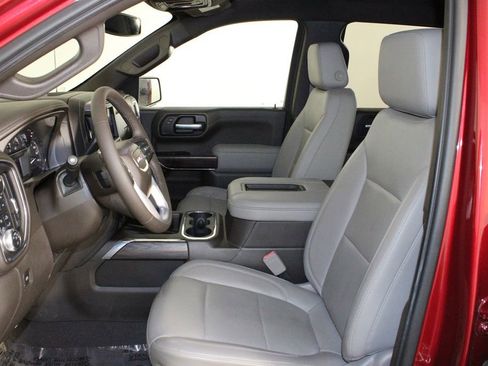 Used 2020 GMC Sierra 1500 SLT w/ SLT Premium Plus Package image 8