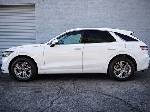 Used 2023 Genesis GV70 2.5T Select image 10