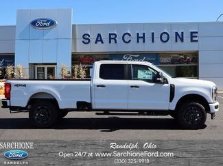 New 2026 Ford F350 XL w/ STX Appearance Package AWD/4WD video 1