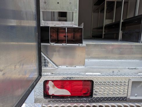 New 2023 Mercedes-Benz Sprinter 3500 image 20