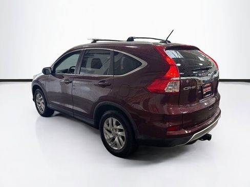 Used 2016 Honda CR-V EX-L image 8