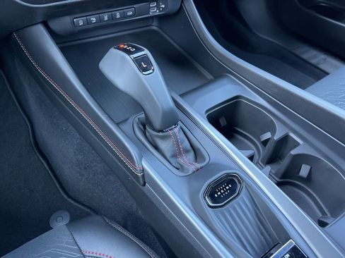 New 2026 Dodge Charger Scat Pack w/ Blacktop Package image 11