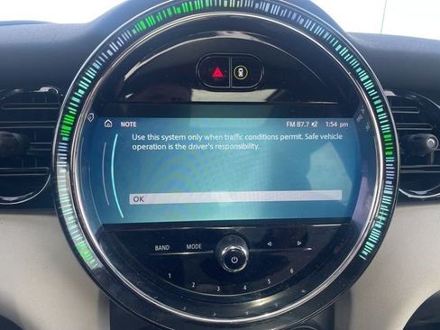 Certified 2023 MINI Cooper John Cooper Works image 24