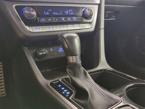 Used 2018 Hyundai Sonata Limited image 20