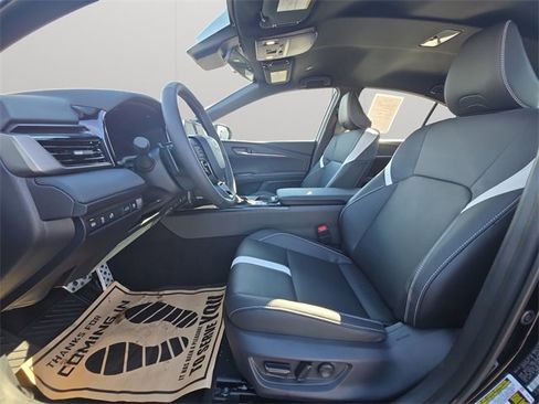 Certified 2026 Toyota Camry SE image 9