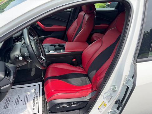 Used 2023 Acura TLX SH-AWD w/ A-SPEC Pkg image 12
