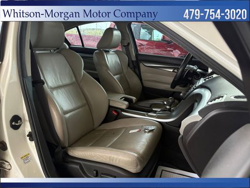 Used 2010 Acura TL SH-AWD image 29