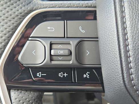 New 2026 Toyota Tundra 1794 Edition AWD/4WD image 22