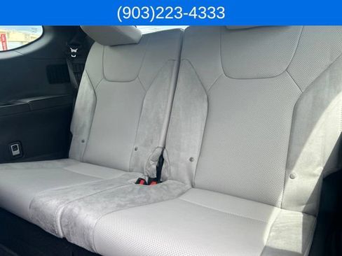 Used 2025 Lexus TX 350 AWD w/ Technology Package image 44