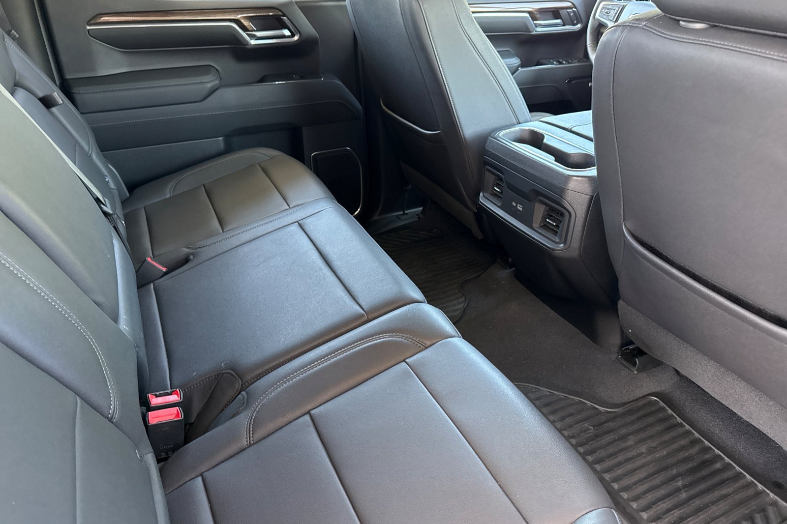 Used 2023 Chevrolet Silverado 1500 RST w/ Convenience Package II AWD/4WD image 23