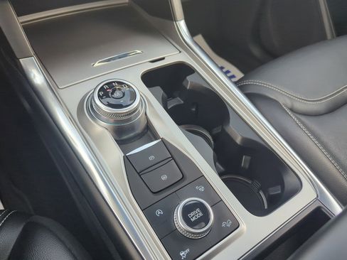 Used 2020 Ford Explorer ST w/ Premium Technology Package image 23