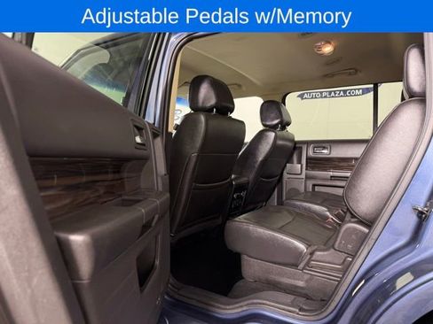 Used 2019 Ford Flex SEL w/ Equipment Group 202A image 14