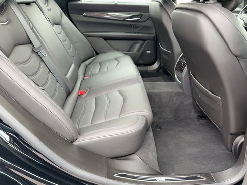 Used 2019 Cadillac CT6 Sport image 27