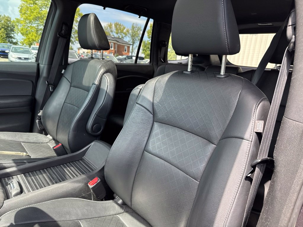 Used 2019 Honda Passport EX-L image 23