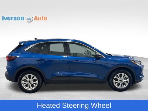 Used 2023 Ford Escape Active w/ Cold Weather Package image 11