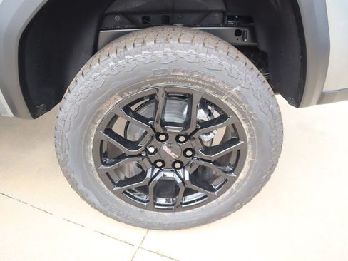 New 2026 GMC Canyon AT4 w/ AT4 Premium Package AWD/4WD image 20