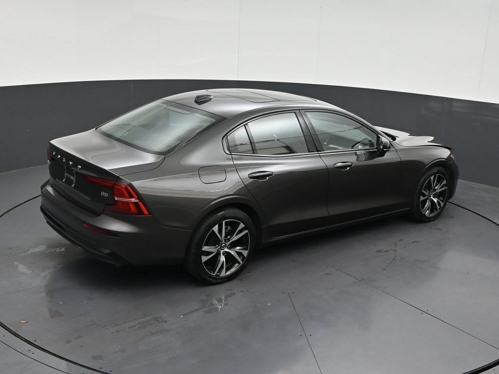 Certified 2024 Volvo S60 B5 Core FWD image 21