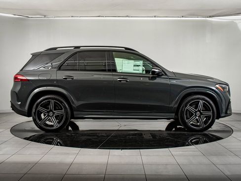 New 2026 Mercedes-Benz GLE 350 4MATIC image 12
