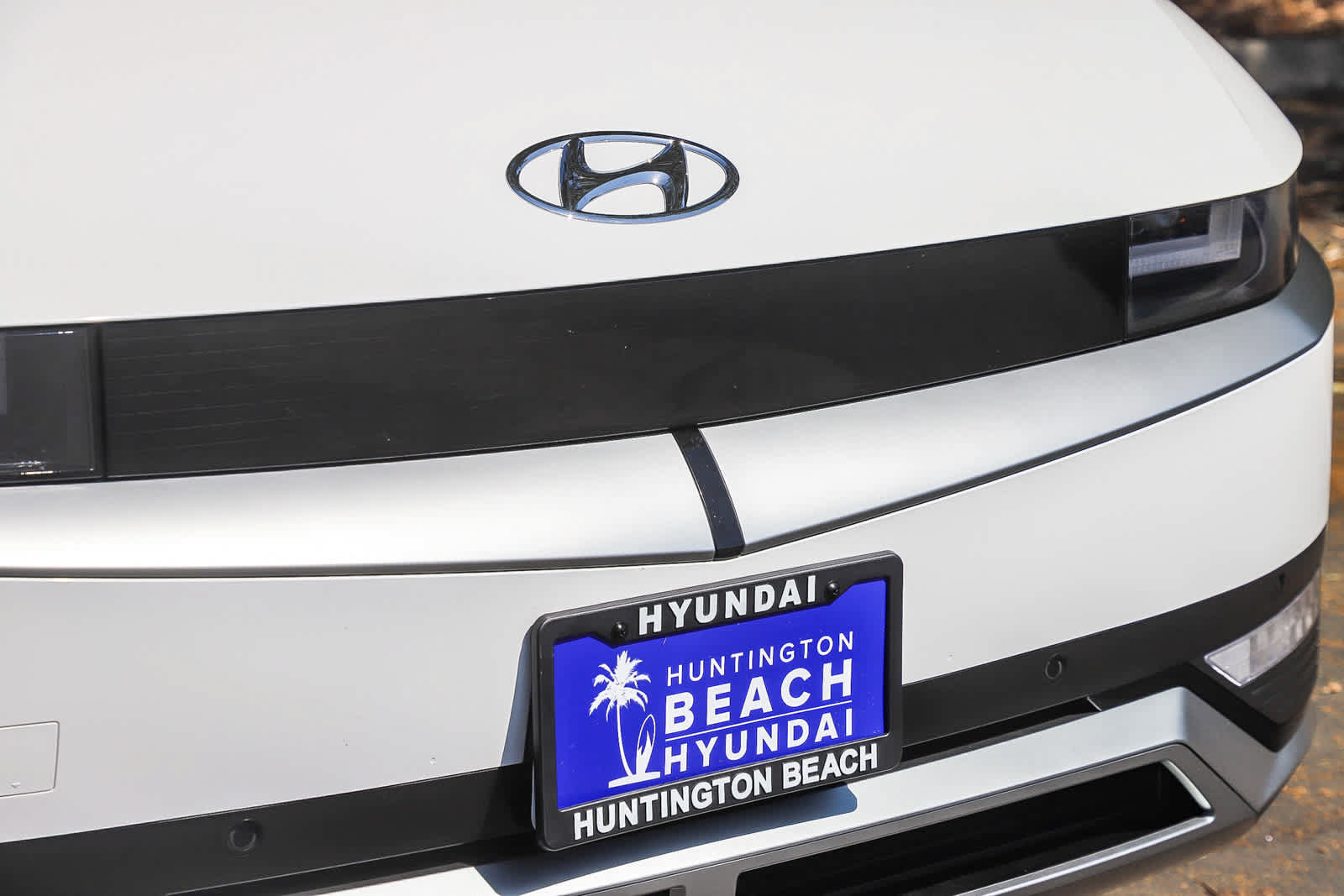 Used 2024 Hyundai Ioniq 5 SEL RWD image 5