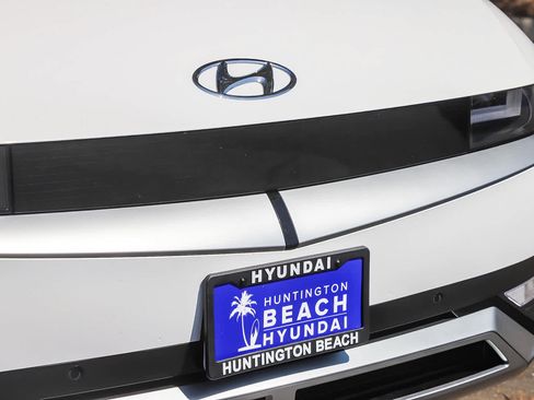Used 2024 Hyundai Ioniq 5 SEL RWD image 5