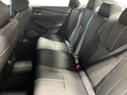 New 2026 Honda Accord Sport image 25