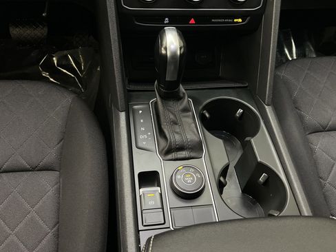 Used 2021 Volkswagen Atlas S image 20