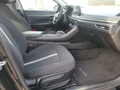 Certified 2023 Hyundai Sonata SEL image 11