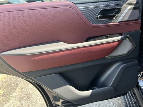 New 2026 INFINITI QX80 Autograph AWD/4WD image 20