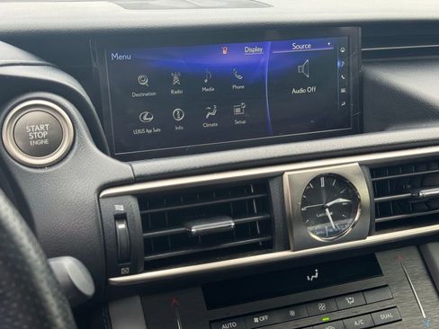 Used 2020 Lexus IS 300 F Sport image 36