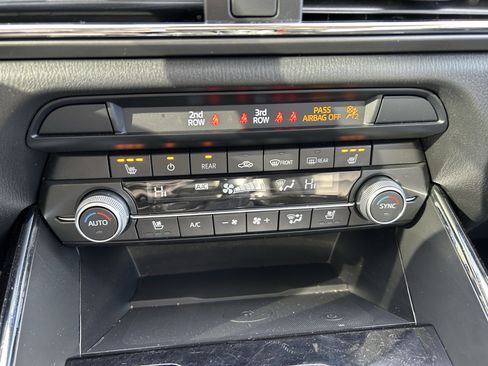 Certified 2023 MAZDA CX-9 Touring Plus image 15