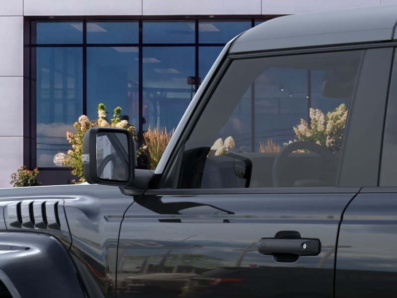 New 2026 Ford Bronco Raptor AWD/4WD image 47