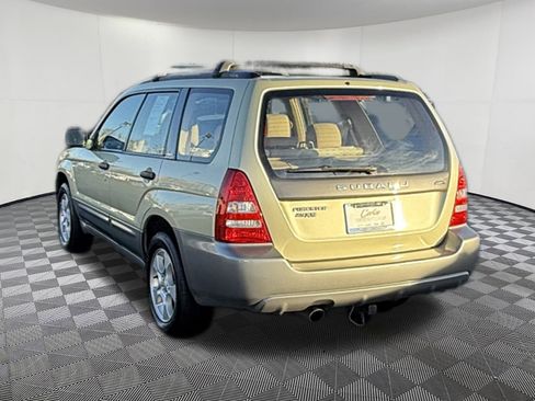 Used 2004 Subaru Forester 2.5XS image 4
