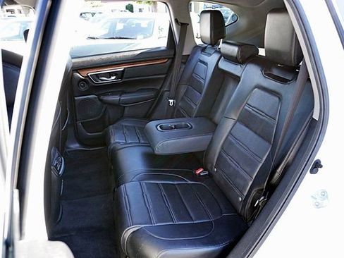 Used 2022 Honda CR-V EX-L image 19