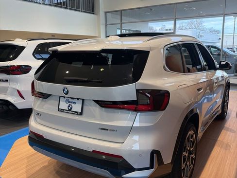 New 2026 BMW X1 xDrive28i w/ Technology Package image 7