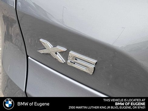 New 2026 BMW X5 xDrive50e w/ Executive Package image 16