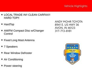 Used 2005 Jeep Wrangler Rubicon AWD/4WD video 2