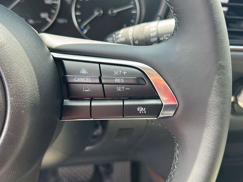 New 2025 MAZDA CX-30 AWD 2.5 S w/ Premium Package image 12