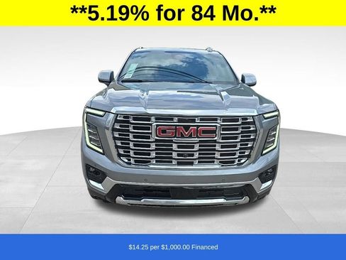 New 2026 GMC Yukon Denali image 2